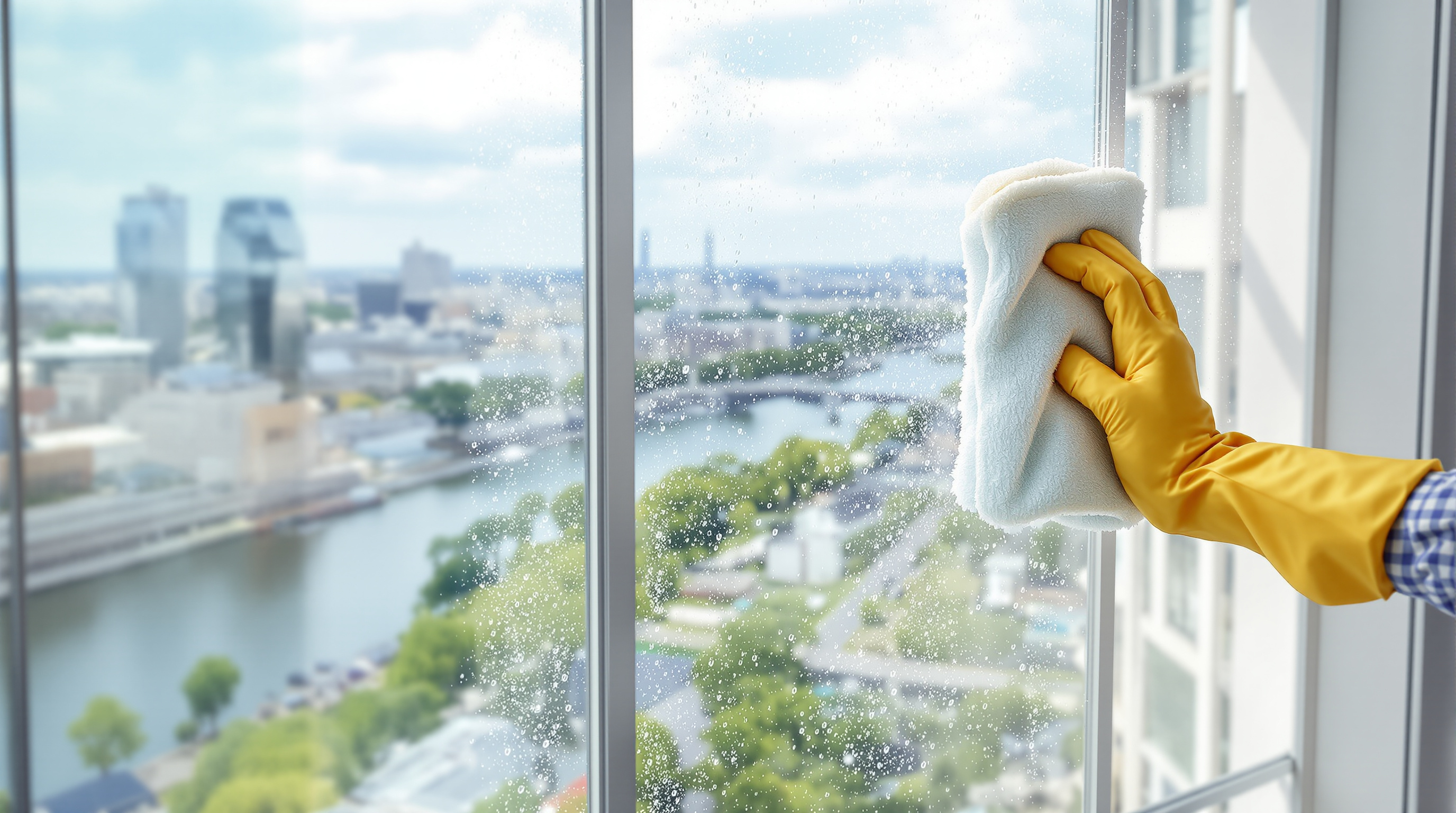 Équipement logement Airbnb Rouen Normandie