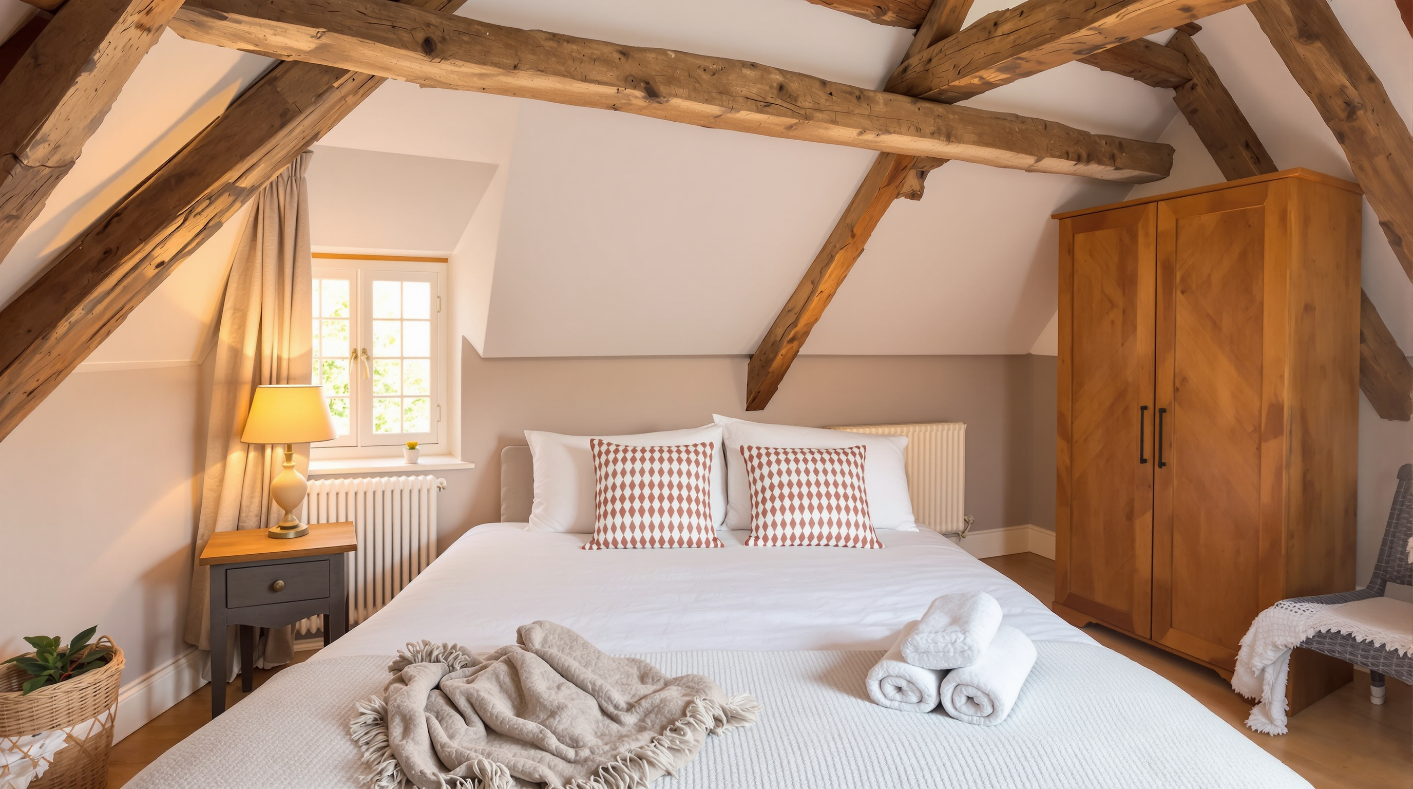 Ménage entre voyageurs Airbnb