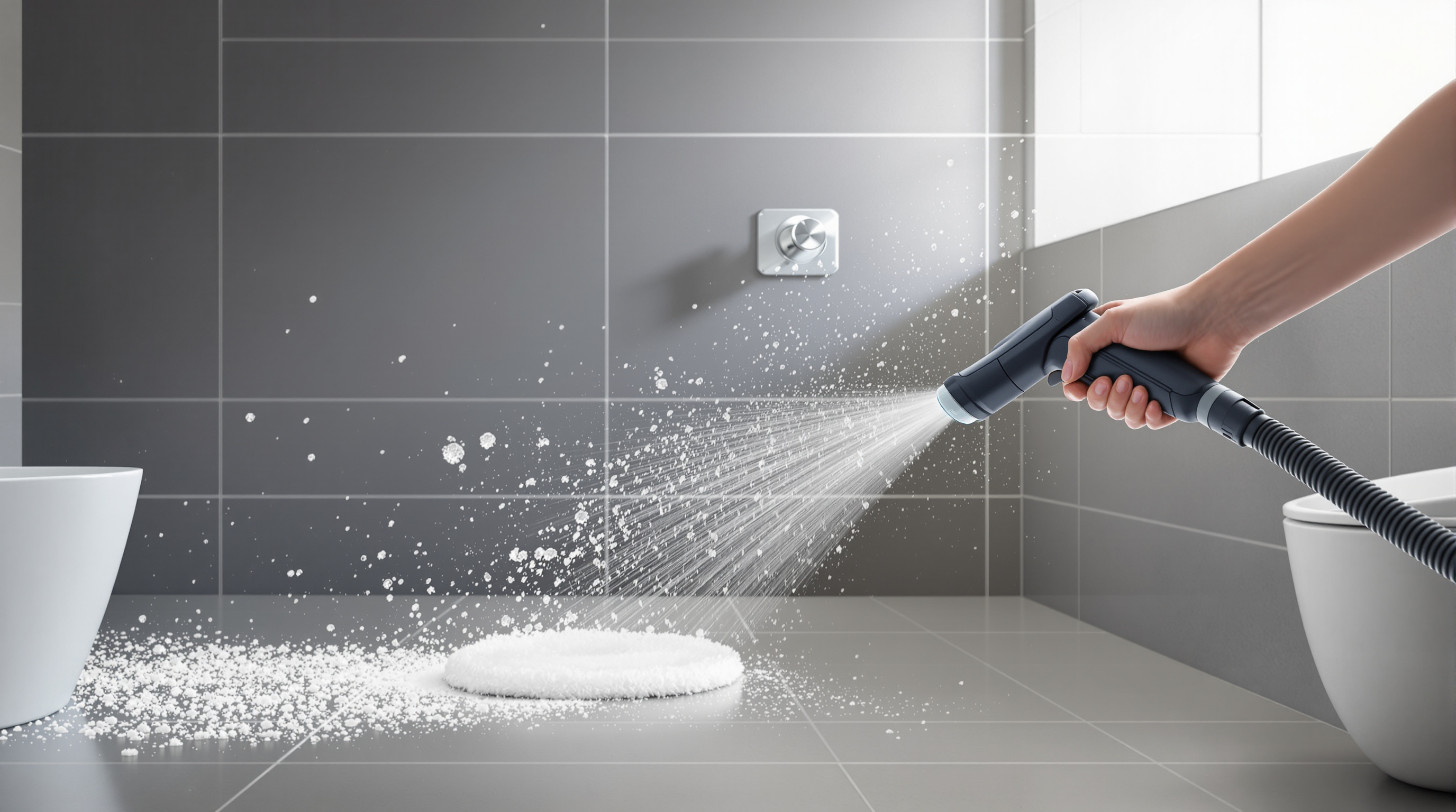 Deep cleaning logement Airbnb