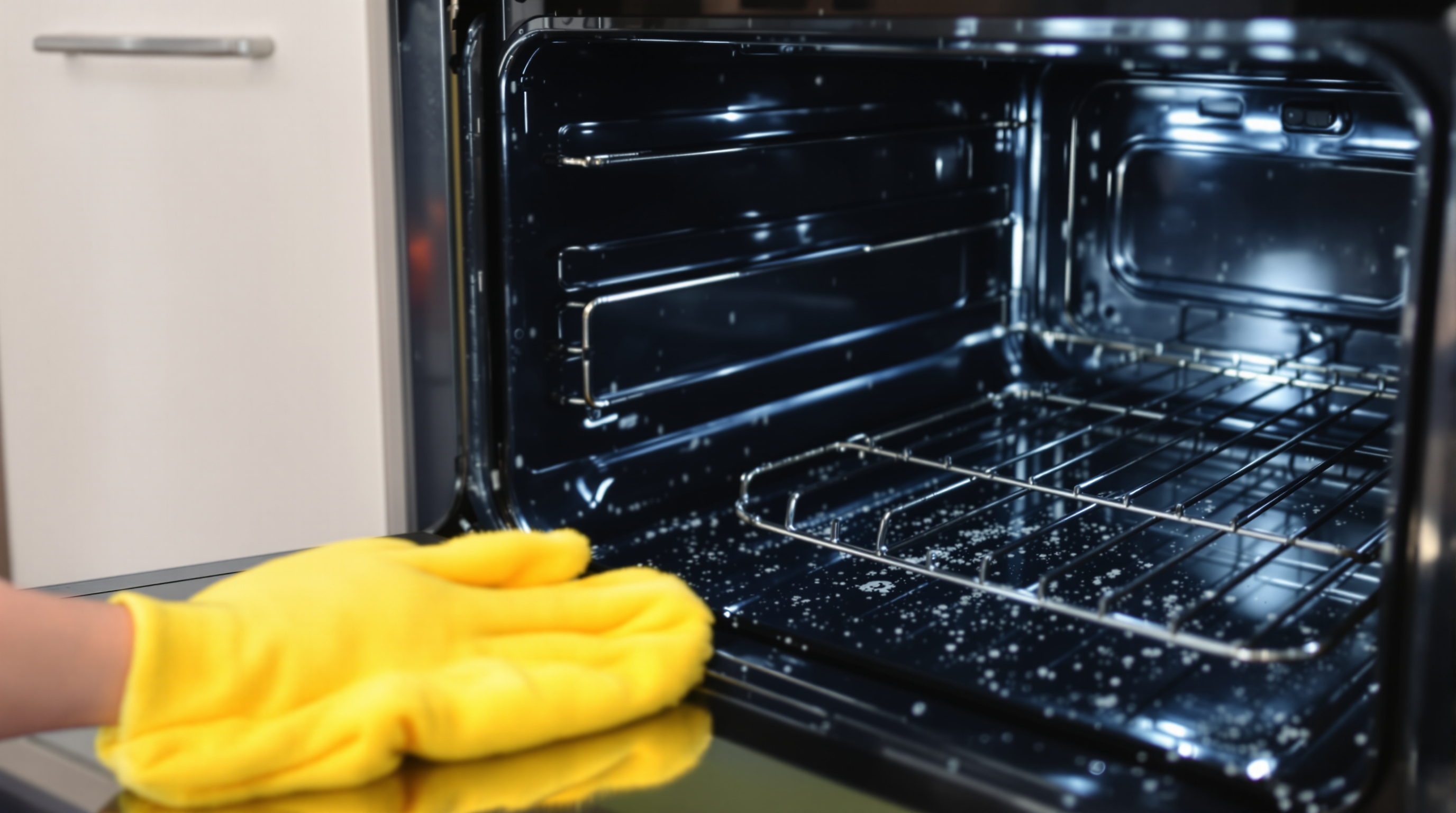 Entretien saisonnier logement