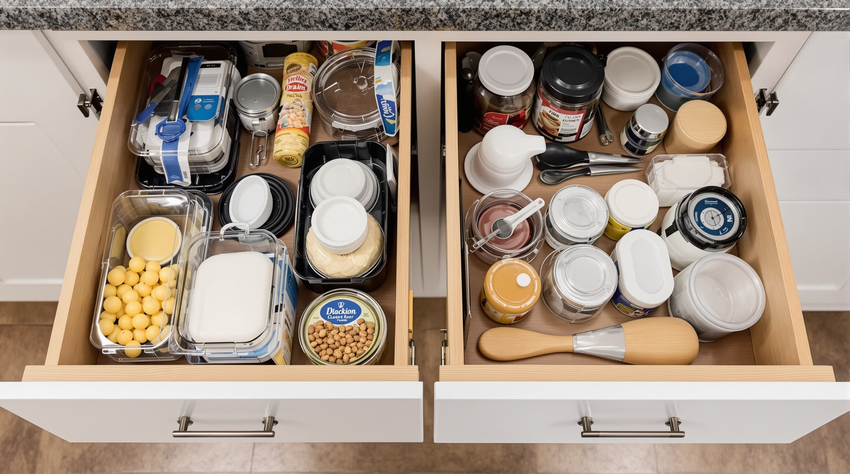 Entretien logement Normandie saisons