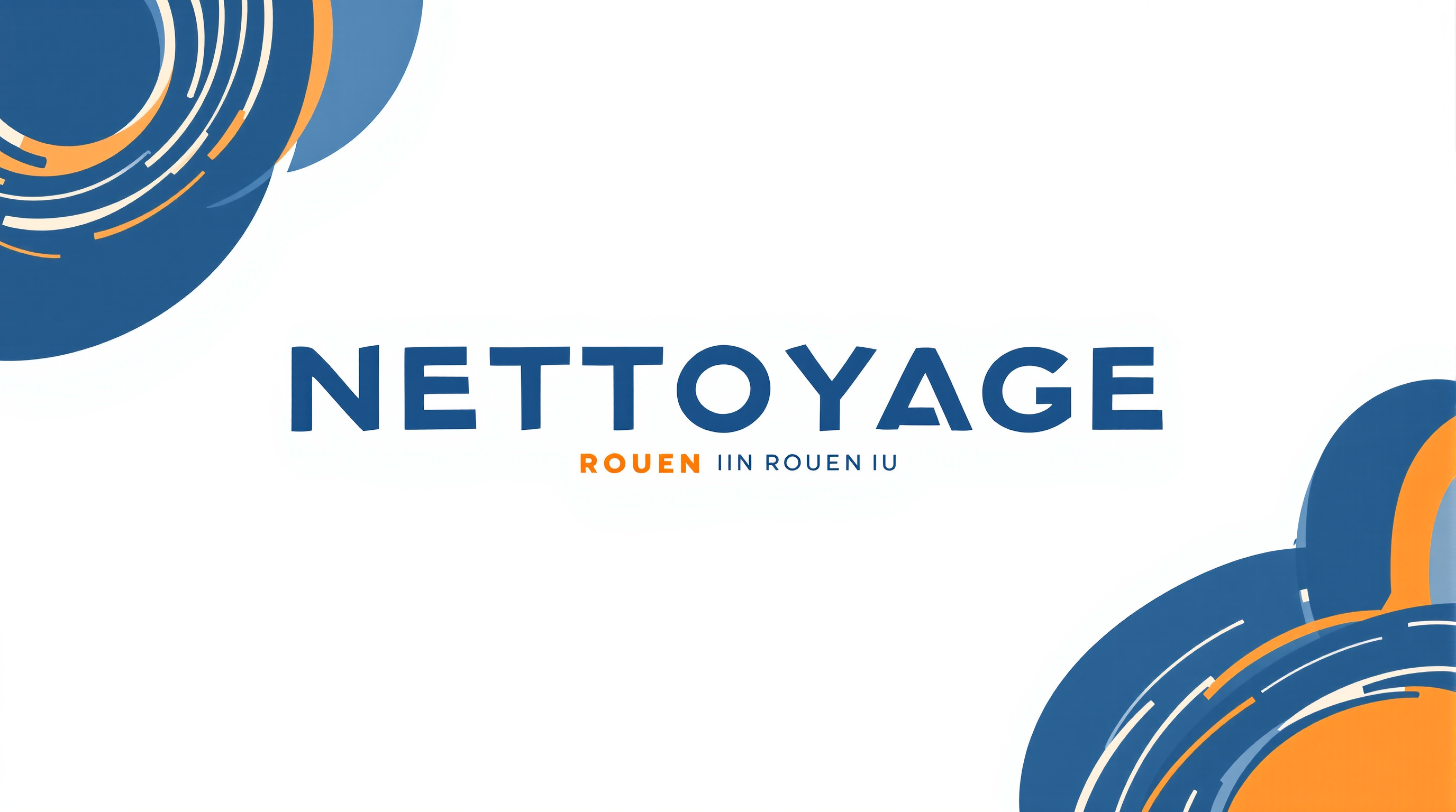 Nettoyage Rouen logo